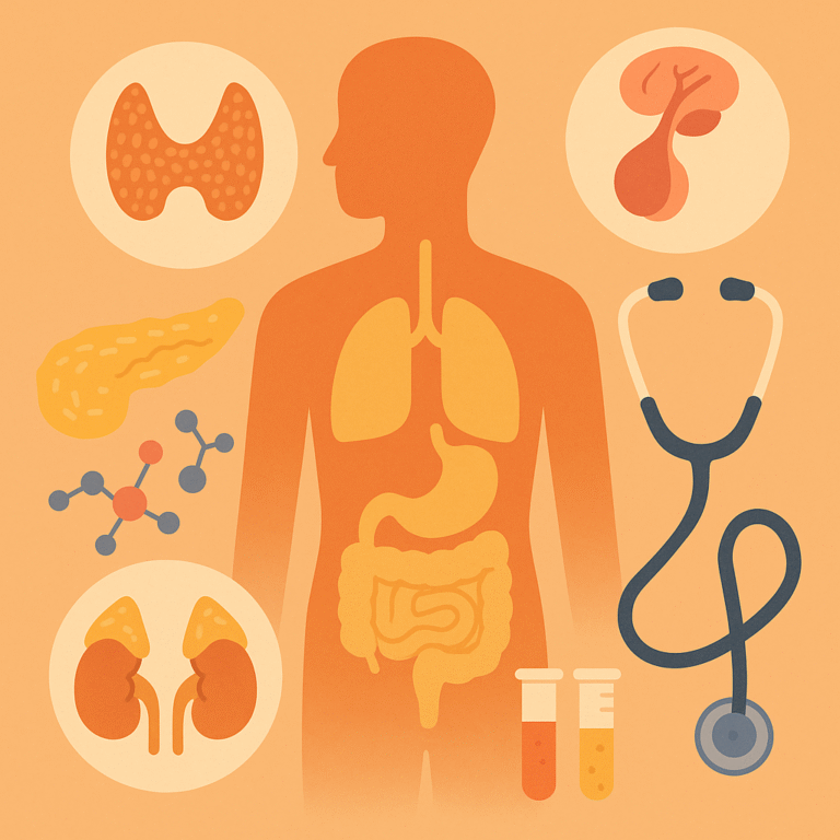 Endokrinoloji ve Metabolizma Hastalıkları Prof. Dr