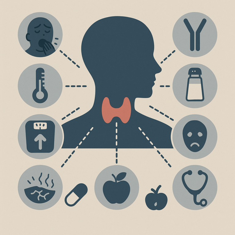 Hipotiroidi Nedir Belirtileri, Nedenleri ve Tedavi Yolları Prof. Dr