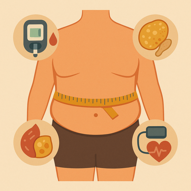 Metabolik Sendrom (2)