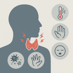 Tiroid İltihapları