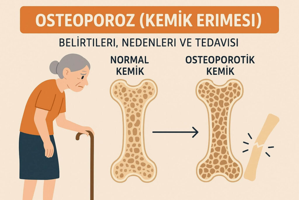 Osteoporoz