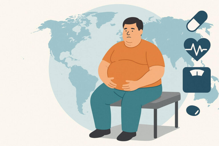 obezite ve iliskili hastaliklar