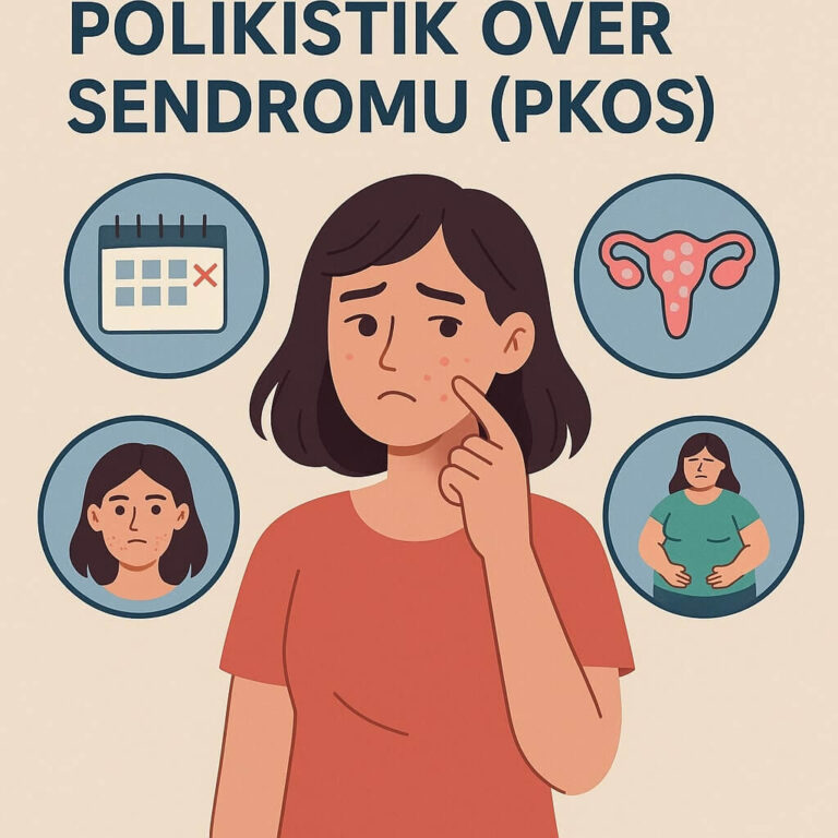 polikistik over sendromu