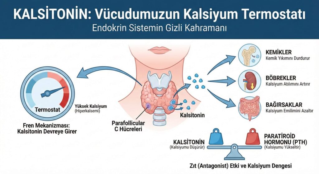 Kalsitonin