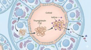 Tiroglobulin ve Anti Tiroglobulin